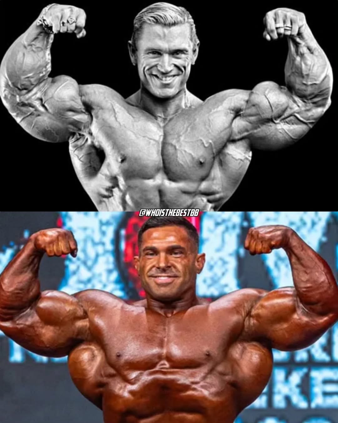 derek olympia 2025
